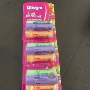 Blistex Fruit Smoothies